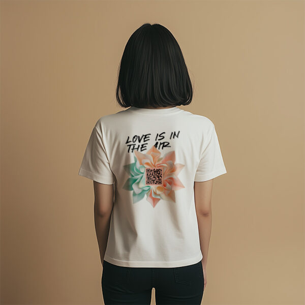 Flower Power Love