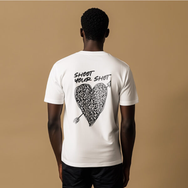 Heart For You Shoot – Bild 2