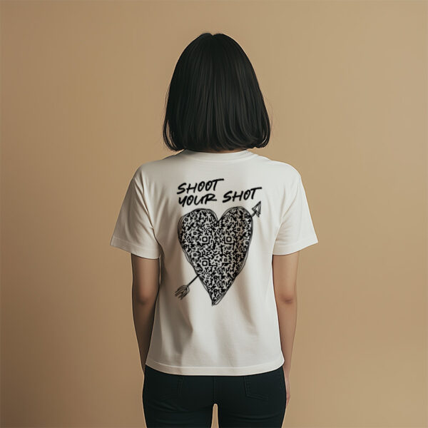 Heart For You Shoot – Bild 4