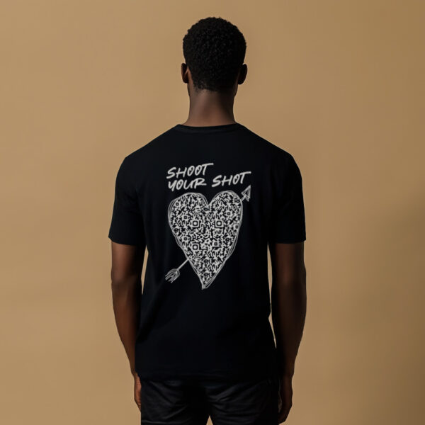Heart For You Shoot