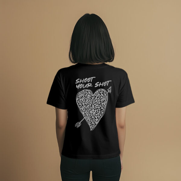 Heart For You Shoot – Bild 3