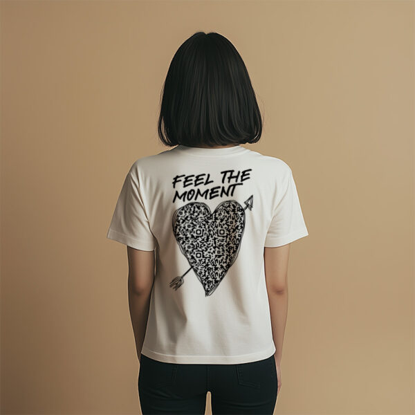 Heart For You Feel