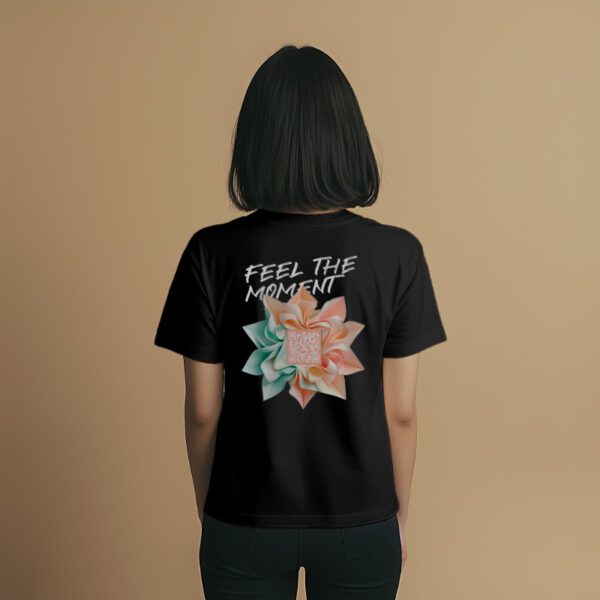 Flower Power Feel