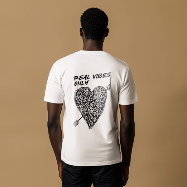 Heart For You Real – Bild 3