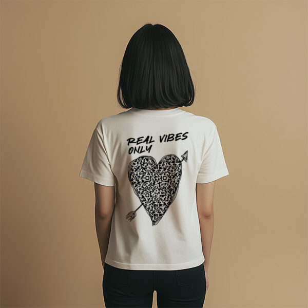 Heart For You Real
