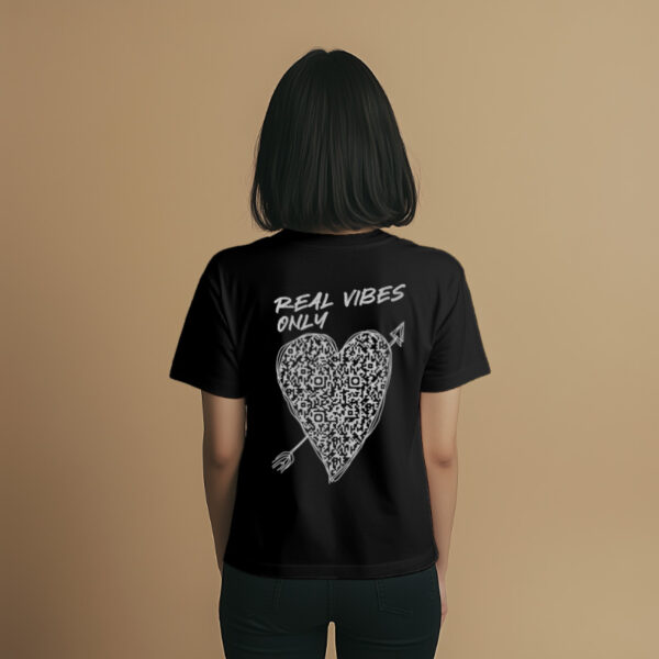 Heart For You Real – Bild 2