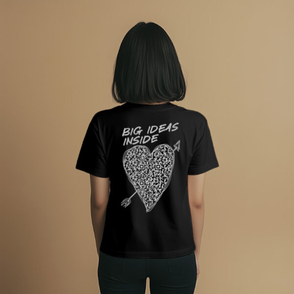 Heart For You Big